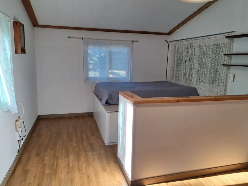 [Taean] Cozy annex #Pets allowed #Village vacation 6