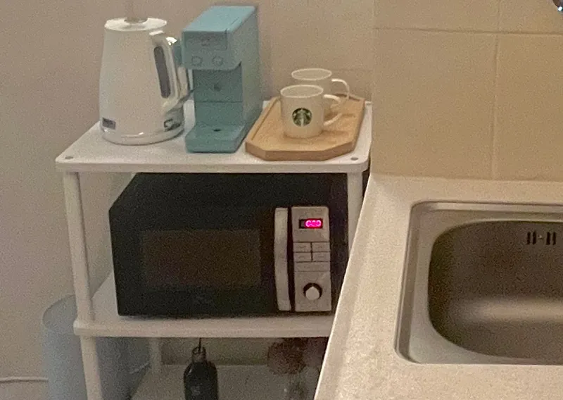 [Gangdong, Seoul] 4-minute walk from Gangdong Station / Clean 2-room apartment 26