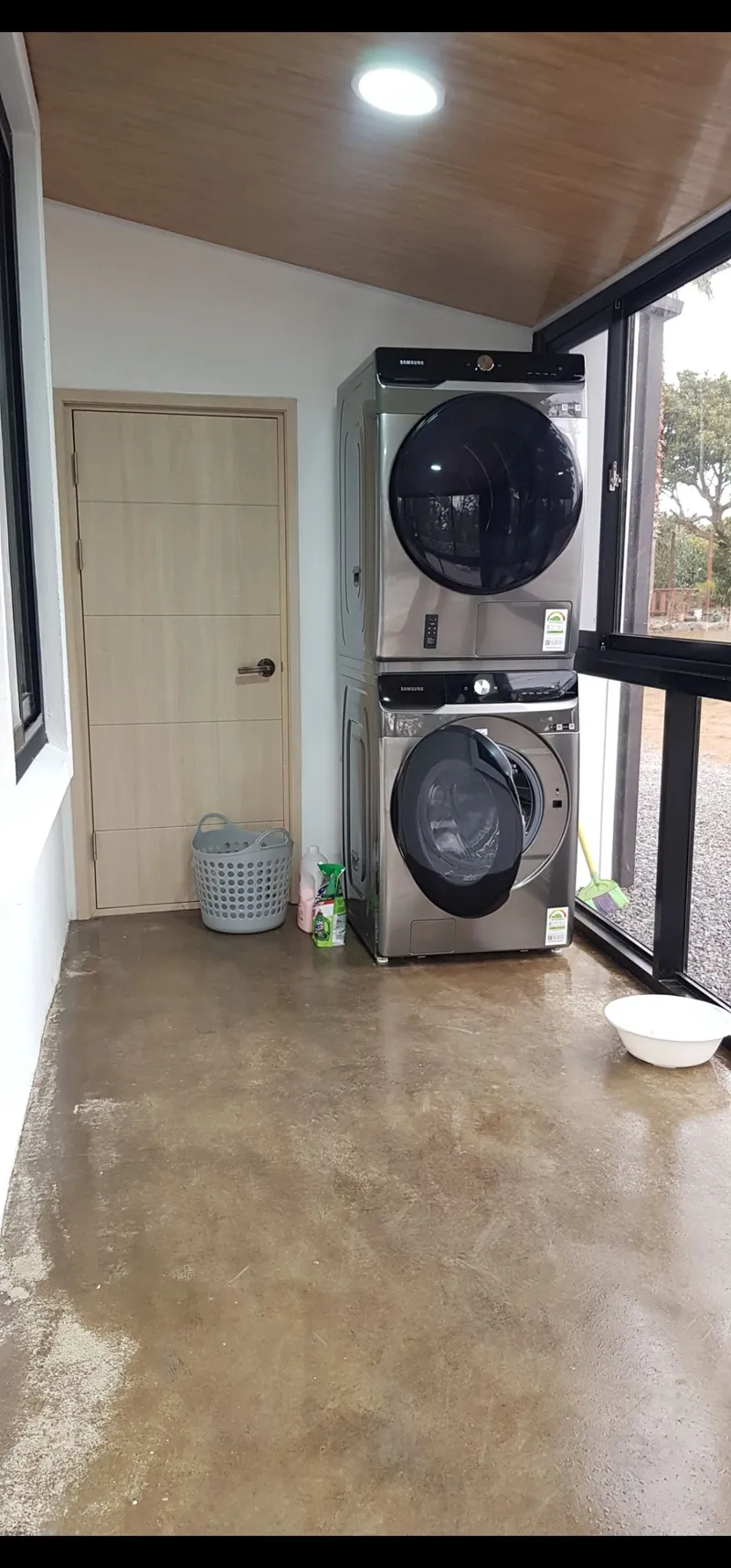 [Seongsan, Seogwipo] Two-room detached house with a large yard full of palm trees #BBQ 18
