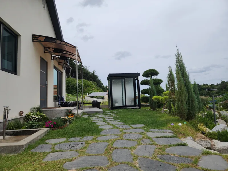[Yangyang] Detached house near Jigyeong Beach 34