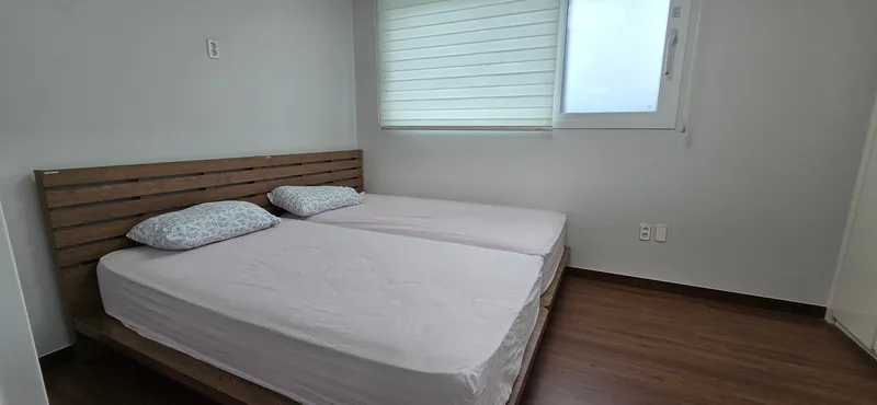 [제주 한림] 숲뷰 투룸 독채 7