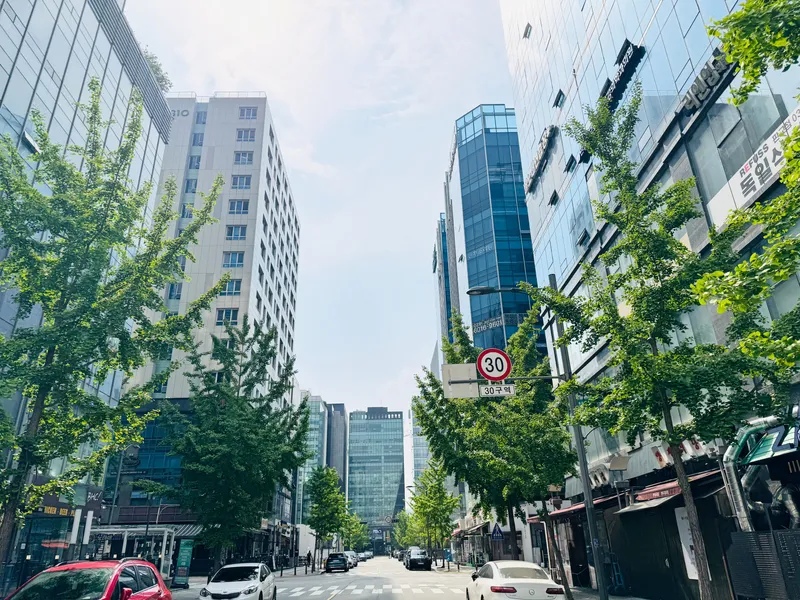 [경기 성남] 판교역1분. 강남역. 가장 선호하는 딱 그곳!! 21