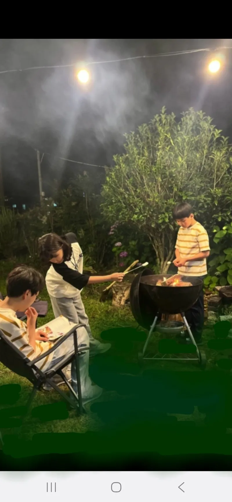 [Andeok, Seogwipo] Sanbangsan Mountain, Jeju Island, near the sea_Hallasan Mountain view_Private yard house 24