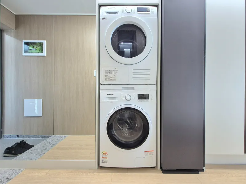 [Busanjin, Busan] Beomil-dong Station Area Residence Pet-Friendly Accommodation 8
