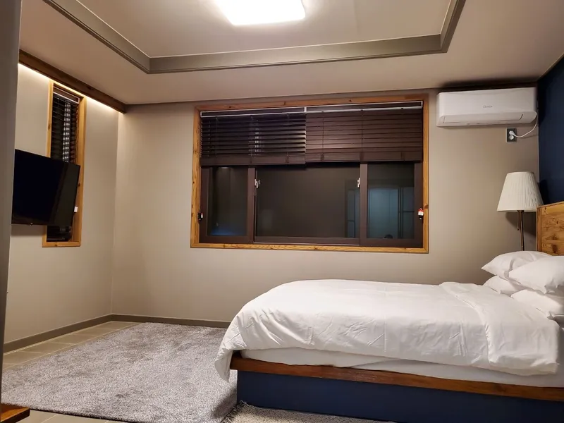 [Gangneung] Nordic House 2