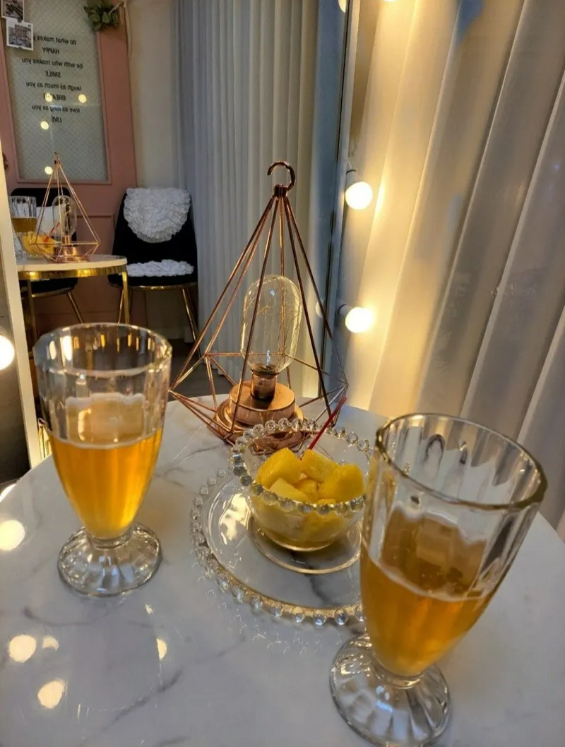 [Suyeong, Busan] Busan Suyeong Gwangalli Gwangandaegyo Ocean View Two-Room Apartment Pet-Friendly 7