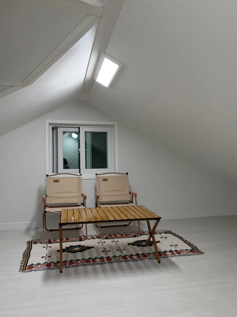 [Yuseong, Daejeon] Clean white-toned modern interior 17