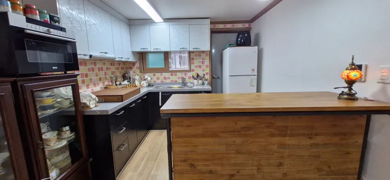 [Ulju, Ulsan] 3-room apartment in Eonyang-eup, a beautiful area with beautiful nature, 10 minutes from KTX Ulsan Station 10