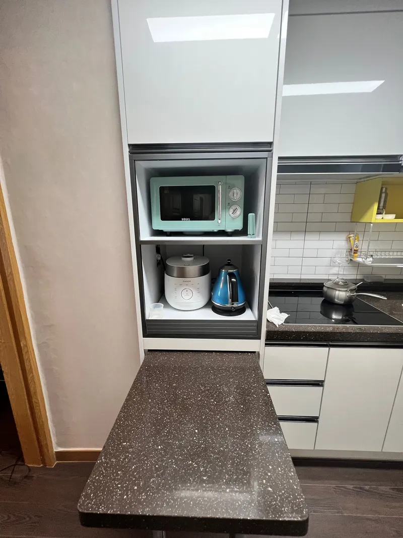 [Yangyang] Ocean view Yangyang one-room apartment on Gisamun Beach for short-term rental 12