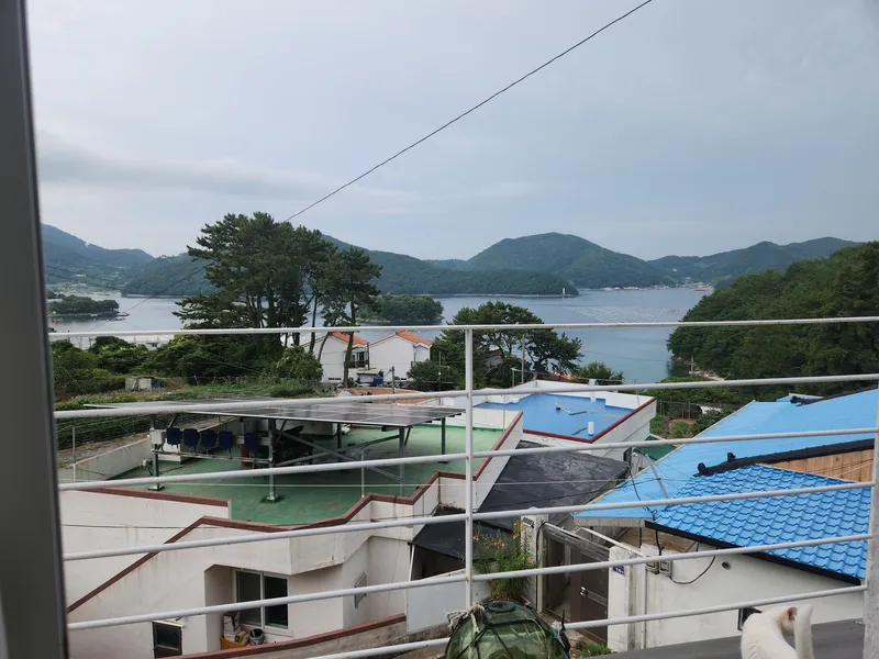 [경남 통영] 인평동 바다뷰 전원주택 23
