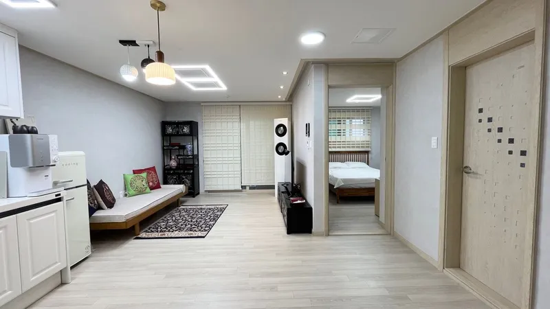 [경기 용인] 동백/세브란스병원/에버랜드/3룸풀옵션/최대6인 30