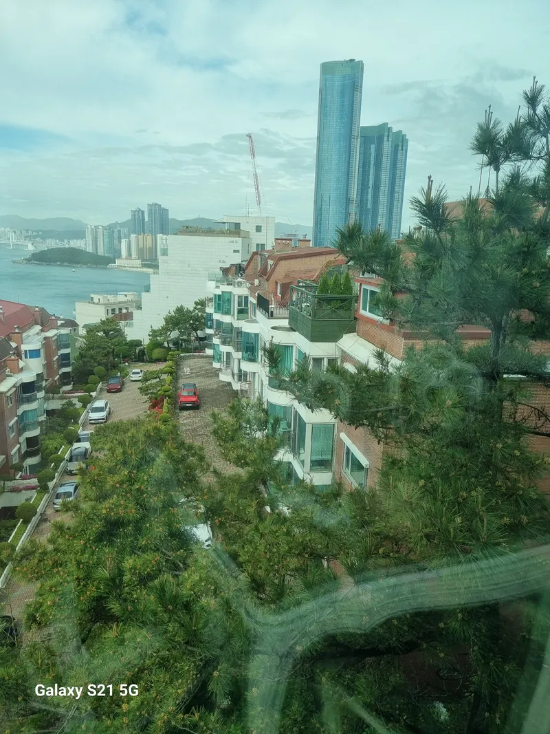 [Haeundae, Busan] Goo Hae's Homes # Healing accommodation where you can enjoy Oryukdo, Dongbaek Island, and Daema Island 57