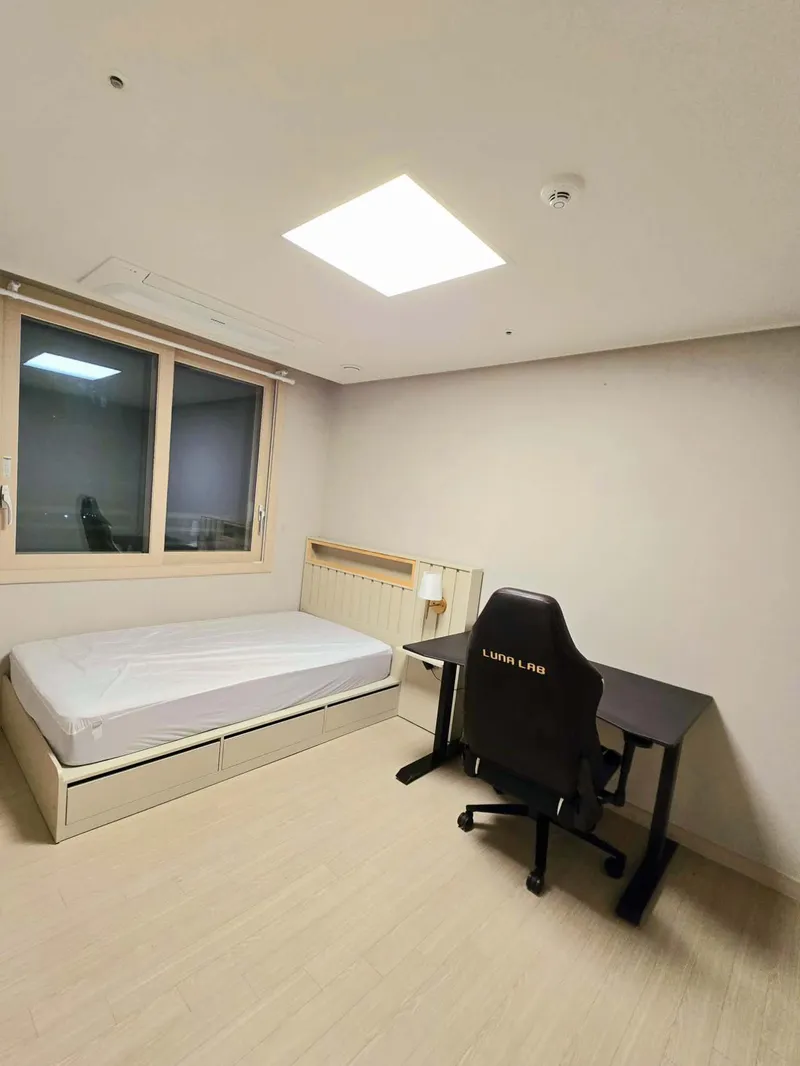 [인천 연수] 송도 호수뷰 오션뷰 신축 아파트 일몰 맛집 5