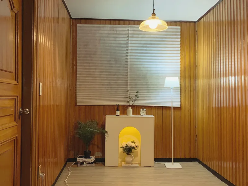 [Dongdaemun, Seoul] 10 minutes from Cheongnyangni Station / 5 queen-size beds / 3-room duplex 27