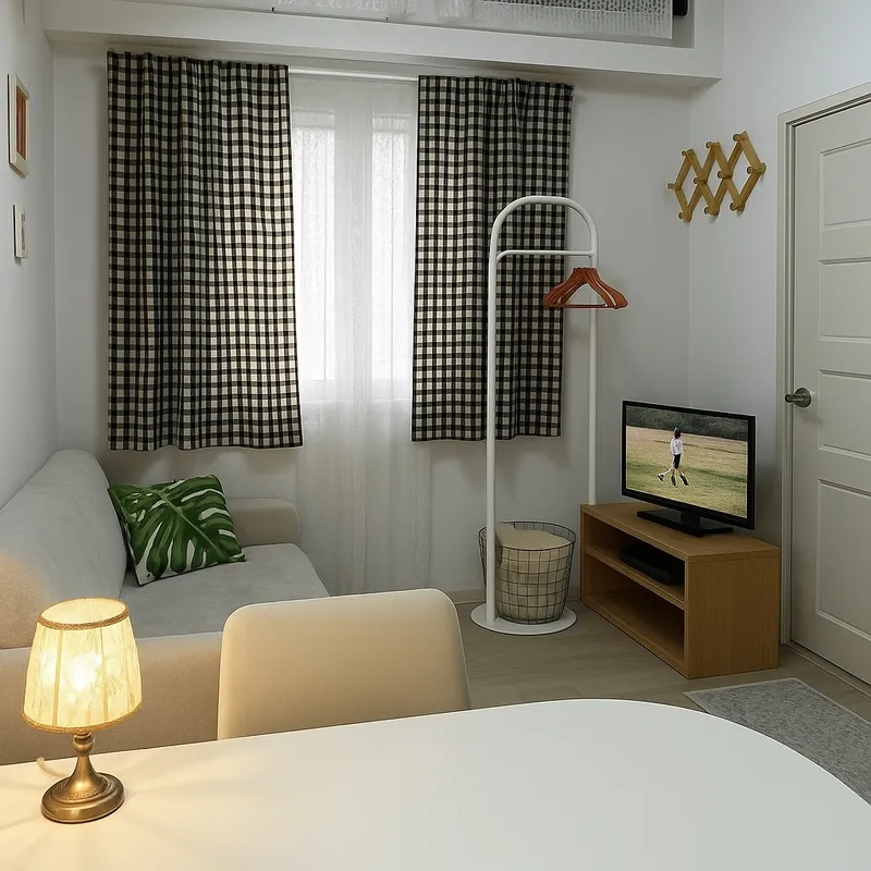 [Yongin] Gaseong Gangpae Giheung Matkalchon Duplex One-Room 101 7