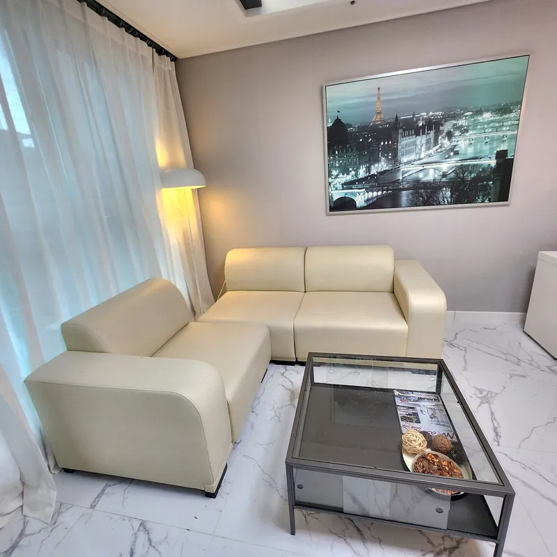 [Suyeong, Busan] Healing accommodation 2 minutes from the beach 4