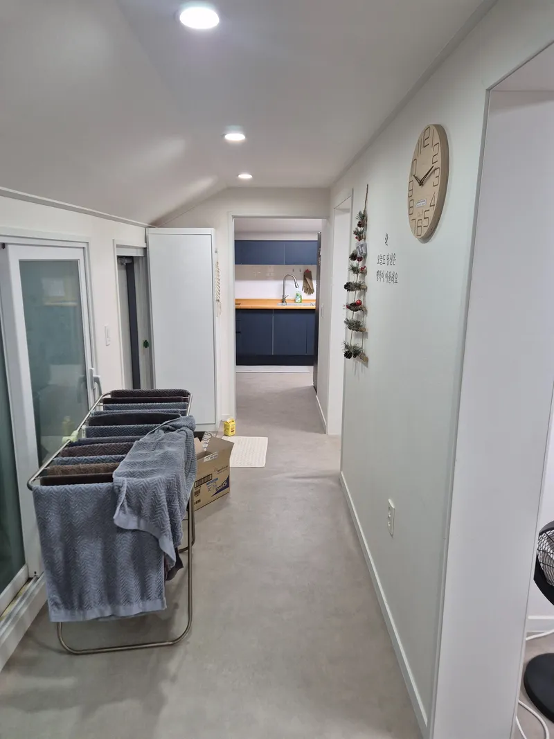 [Geoje] A detached house in front of Myeongsa Beach 7