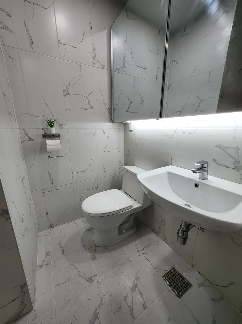 [Changwon] Newly built state-of-the-art accommodation with a view of the baseball field 7