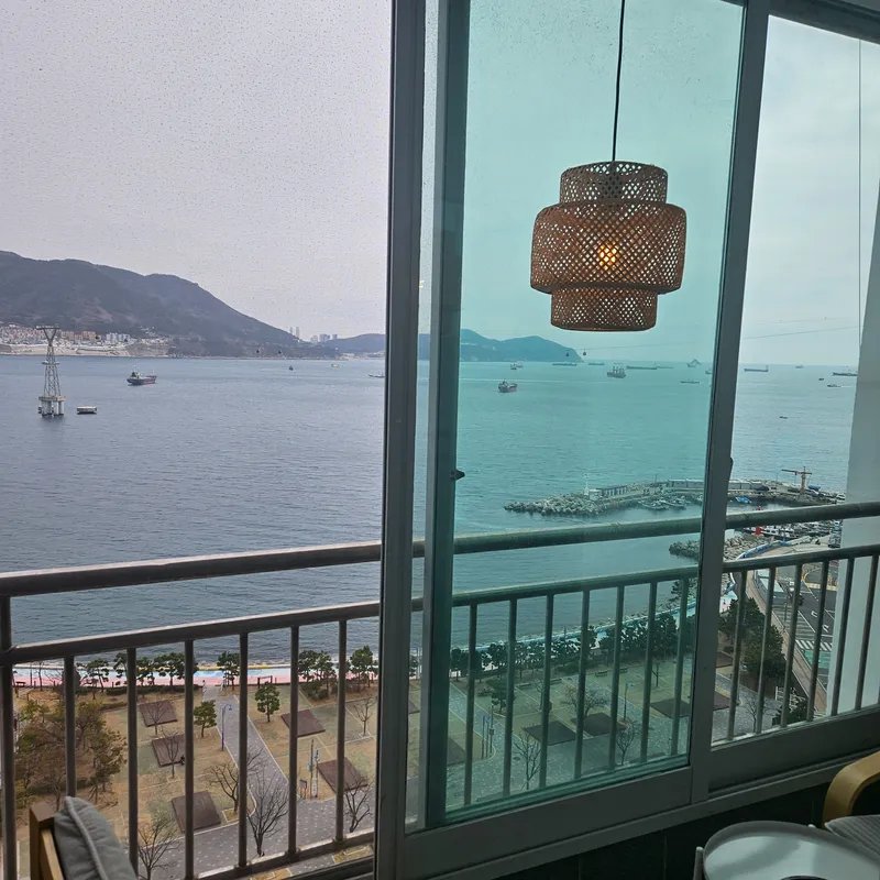 [Seo-gu, Busan] Songdo (Songdo Beach Three-room Apartment) 42