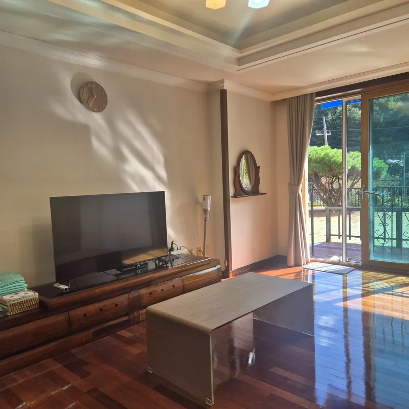 [Gapyeong] A house filled with blessings 20
