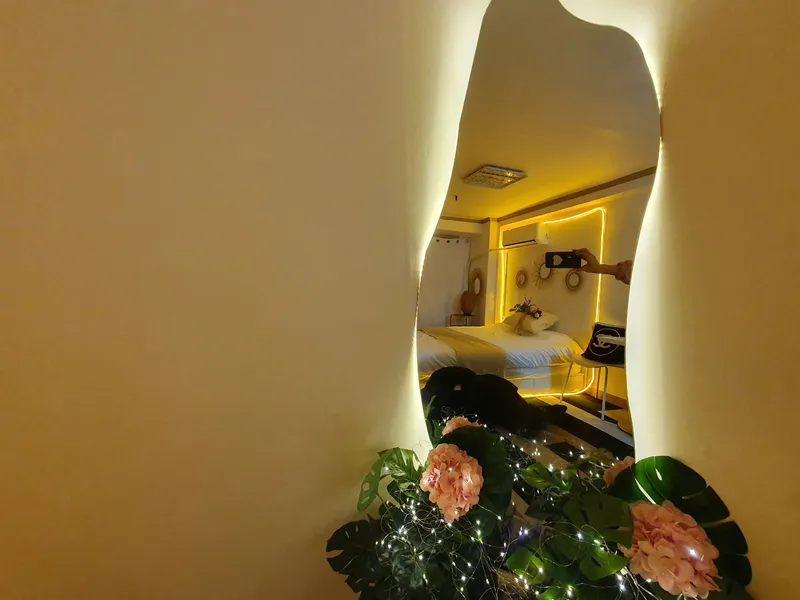 [Mapo, Seoul] #1 in Value ● Officetel with Free Parking 4