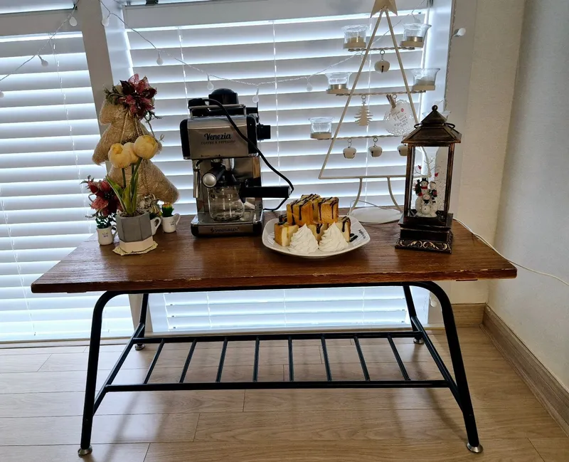 [Suseong, Daegu] Quiet and pretty duplex in the immediate vicinity of Hwanggeum Station #Parkview #Fully furnished 23