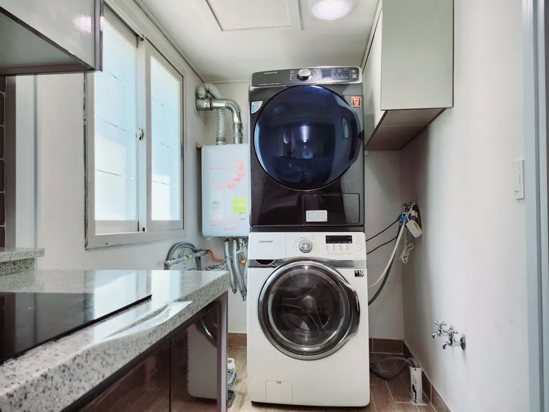 [Dalseong, Daegu] Three-room apartment with fresh air near Songhae Park and Bisulsan Mountain 13