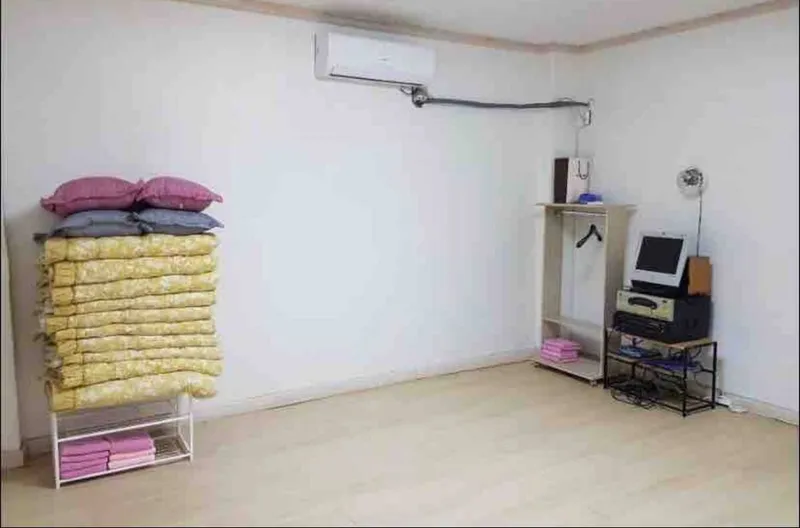 [Donghae] Accommodation located on the 1st floor with a great view near Mangsang Beach 2