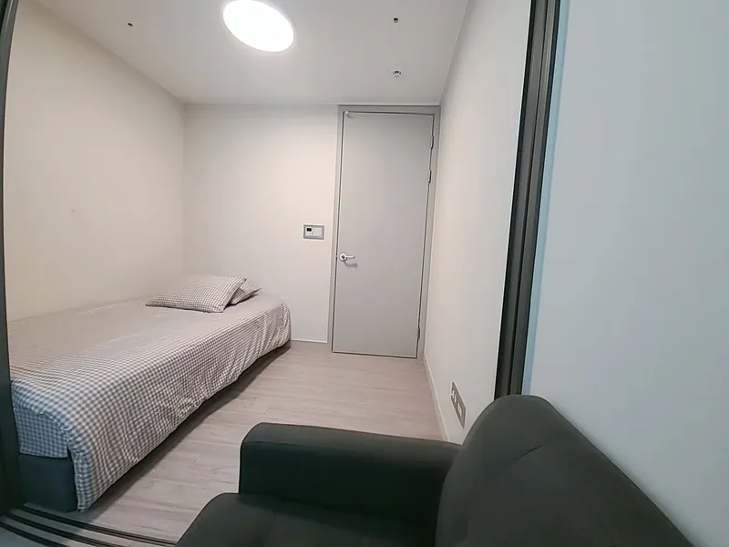 [Namyangju] 3 bedrooms, 2 bathrooms / Newly built, fully furnished / High-rise with a view / 2 minutes to E-Mart / 3 minutes to Byeolnae Station 10