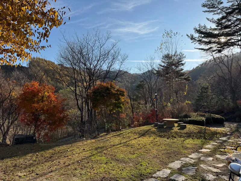 [Pyeongchang] Muiri Private House + Annex 38