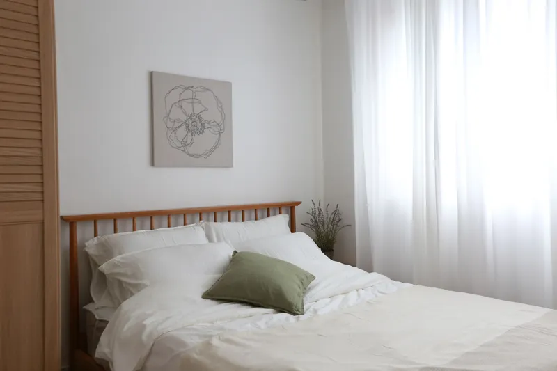 [Gangdong, Seoul] 3-room apartment near Olympic Park in the vicinity of Dundun-dong Station 4
