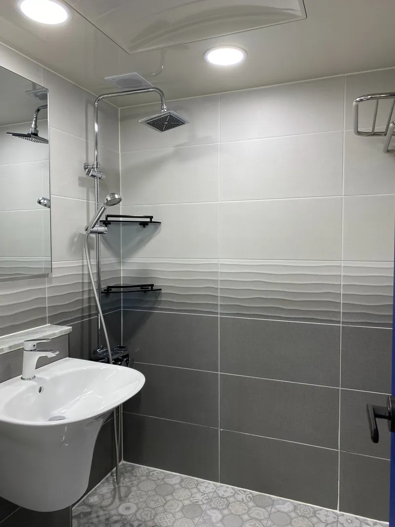 [Goyang] Ilsanseo-gu # KINTEX # Large mart # Free parking # Clean and pretty house 8