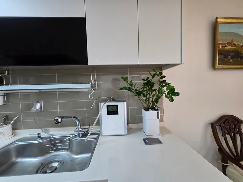 [Daejeong, Seogwipo] English Education City/Gu-eok-ri Hanok-style Interior 32-pyeong Two-Room Apartment 27