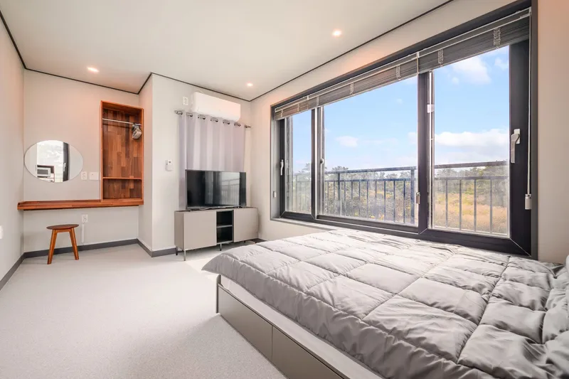 [Hallim, Jeju] Rent house 202 where you can stay with your dog 5
