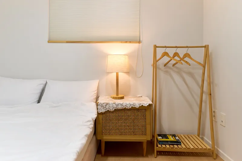 [Gangdong, Seoul] 1 minute from Cheonho Station #HangangWalk #TwoRoomElevator7F 6