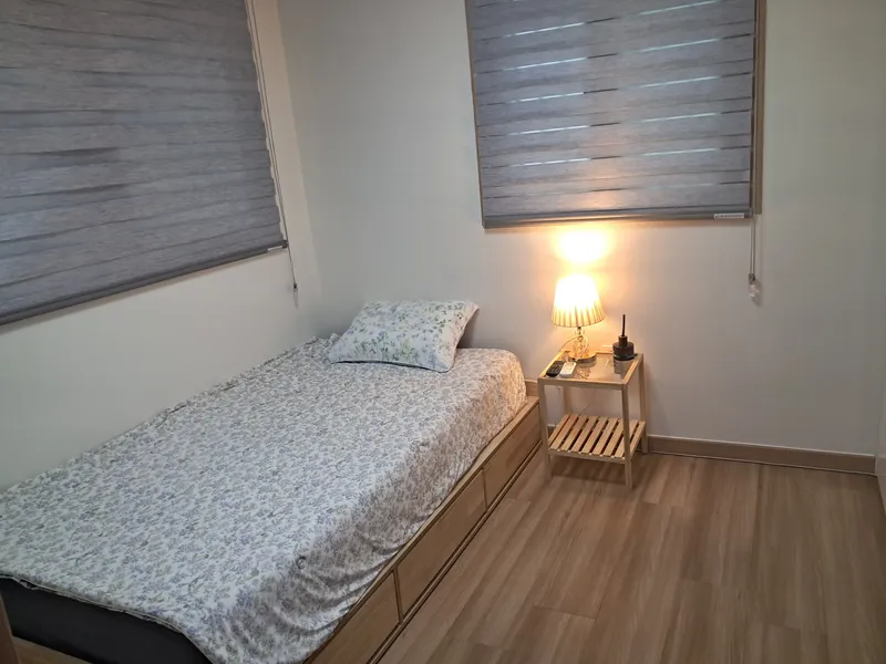 [Gwanak, Seoul] Bongcheon Gangnam 15-minute studio apartment 2