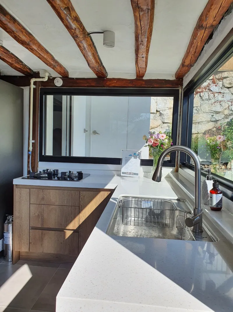 [Gangneung] 3-room Hanok detached house with a 100-pyeong wide yard 22