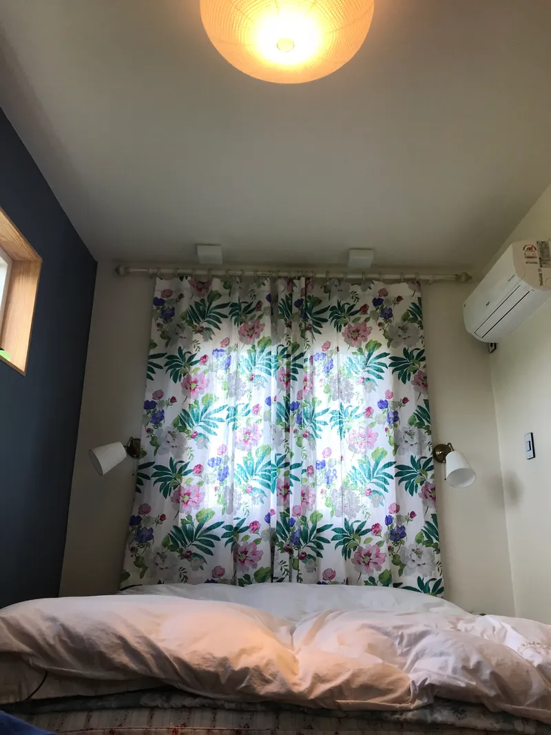[Sinhyo-dong, Seogwipo] A warm, independent house with a view of Mt. Halla, a quiet place to charge electric cars 2