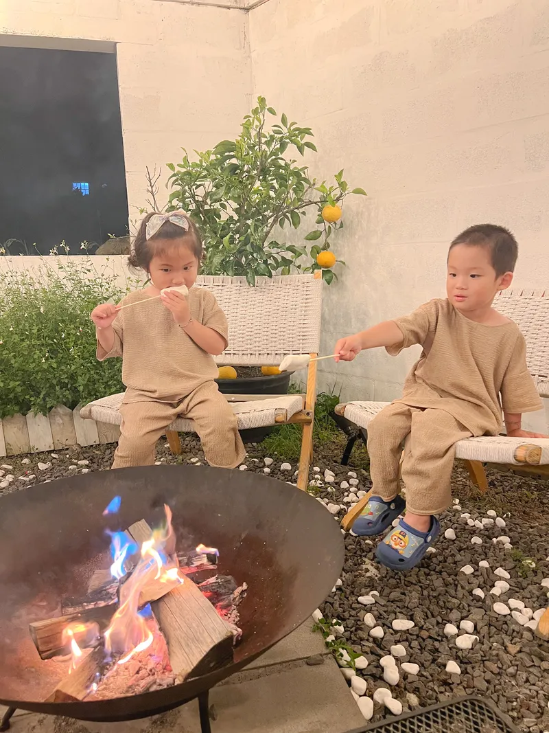 [제주 애월] 먼바다뷰,사람과 자연을 생각하는 자연친화적인 집 58