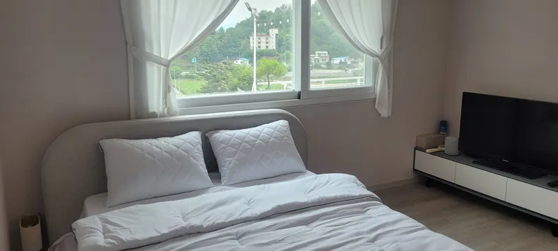 [Hadong] Private, independent house with a great view, pets (small) allowed 5