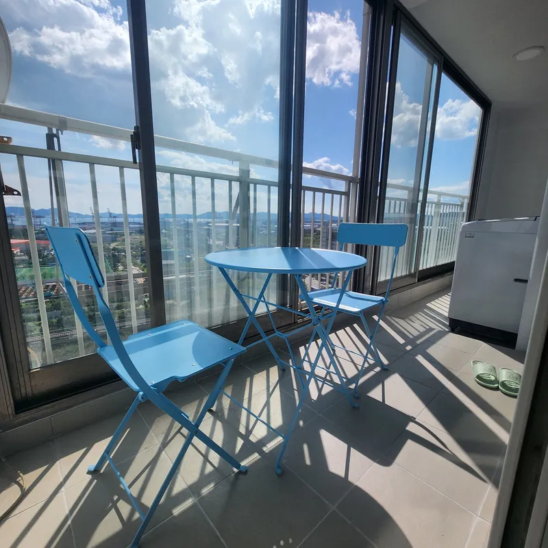 [Gwangyang][Gwangyang, Jeollanam-do] Apartment with a view of Yi Sun-sin Bridge 28