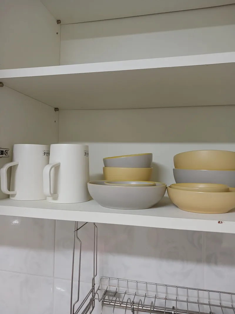 [Gunsan] A detached one-room apartment with a good location and a playground-like feel 7