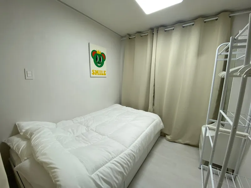 [Songpa, Seoul] Two-room apartment near Jamsil Olgong, 7 minutes walk from Seoul Asan Medical Center 8