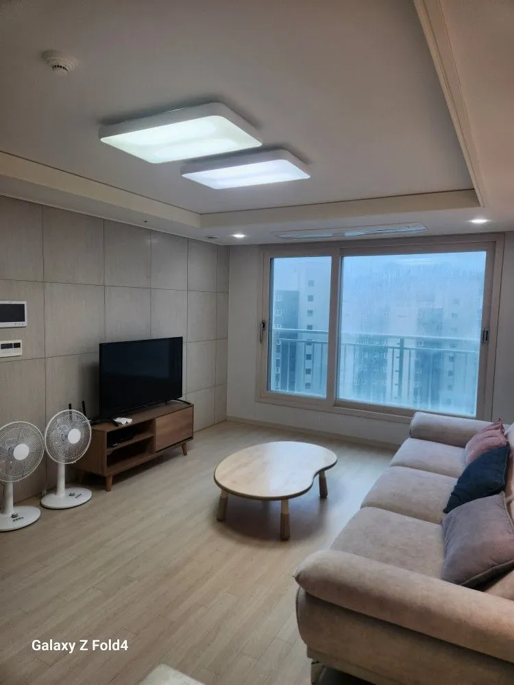 [Geoje] Cozy and comfortable accommodation 10