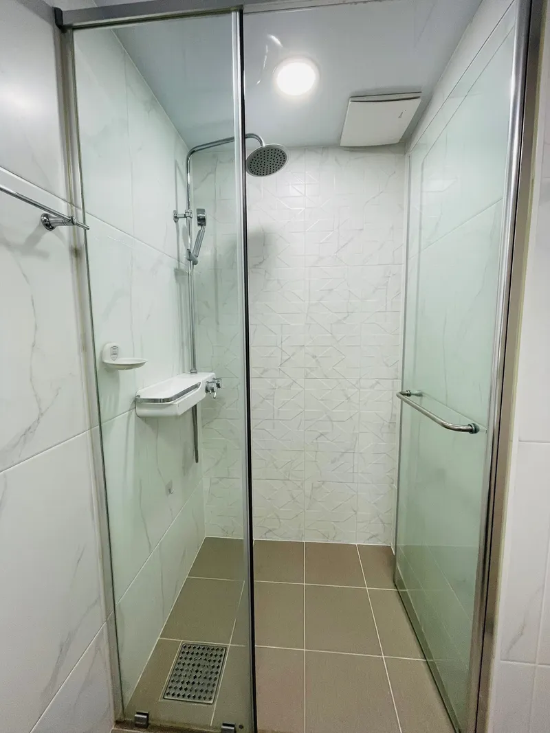 [Gangneung] Officetel 4 minutes walk from Gangneung Station, Gyodong Central Market, pretty accommodation 7