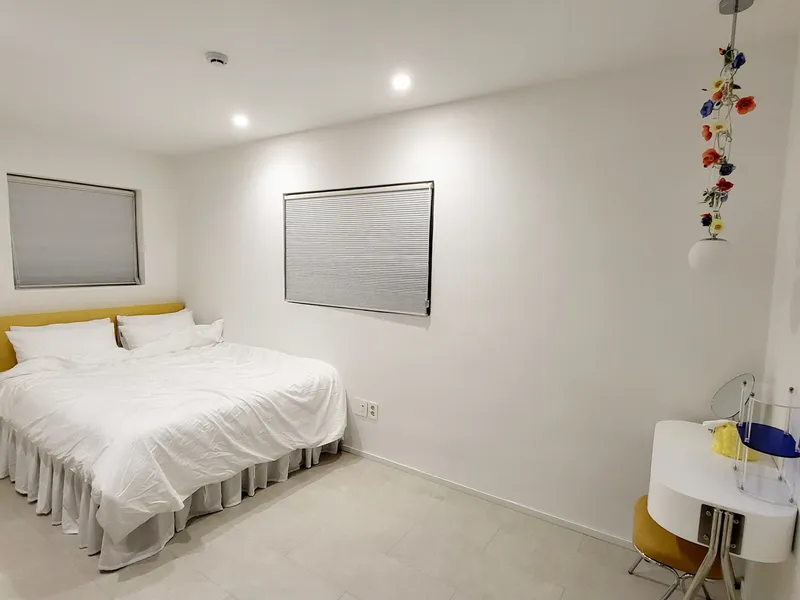 [Jocheon, Jeju] Stars pouring down / Quiet accommodation / Cool sun 2