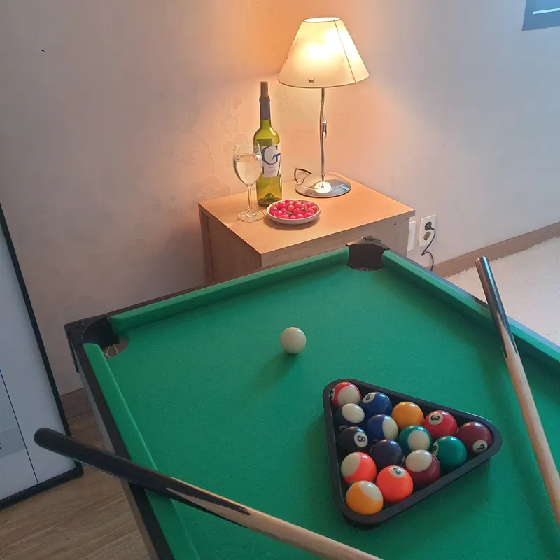[Dangjin] Dangjin, South Chungcheong Province) Morning on the terrace/Villa in a country house/Room 5/1 hour from Seoul/12 minutes from the sea 11