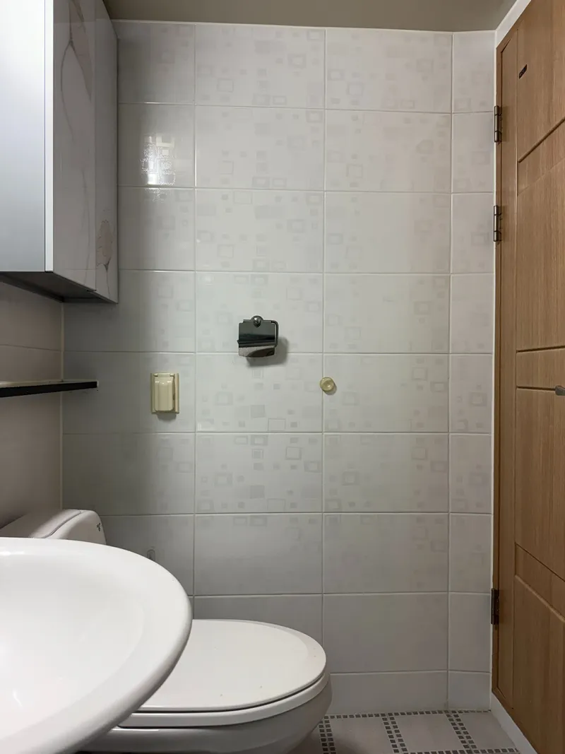 [Mapo, Seoul] Three-room apartment, 6 minutes walk from Mangwon Station 8