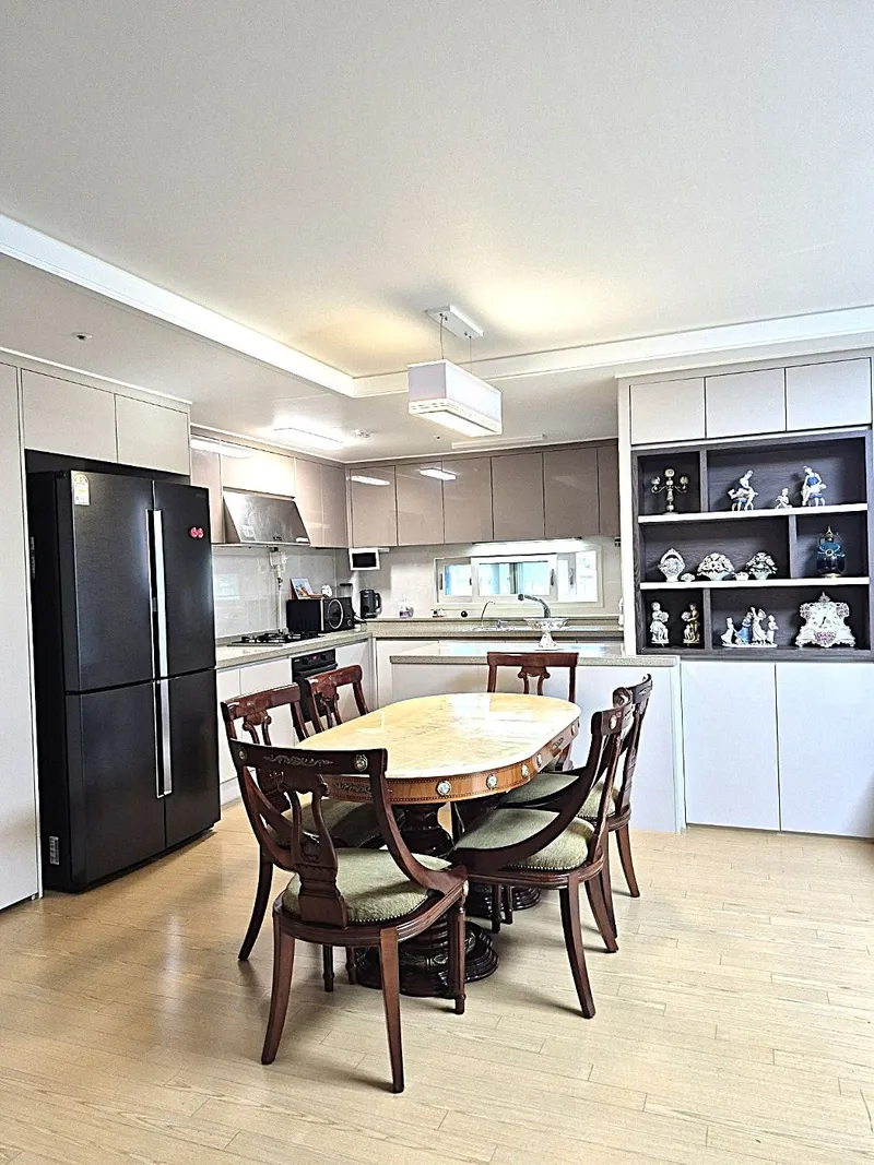 [Yongin] 3-room apartment 5 minutes from Dongcheon Station 7