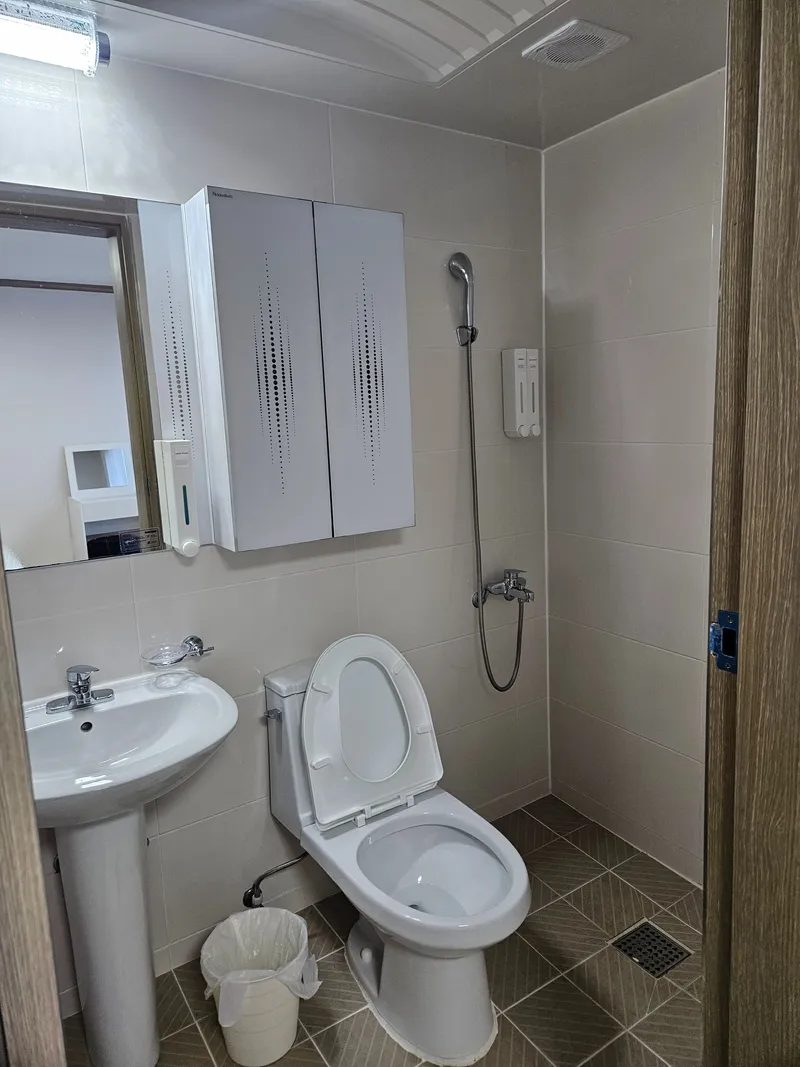 [Chungju][Chungju-si, Chungcheongbuk-do] Wolaksan View 203 4